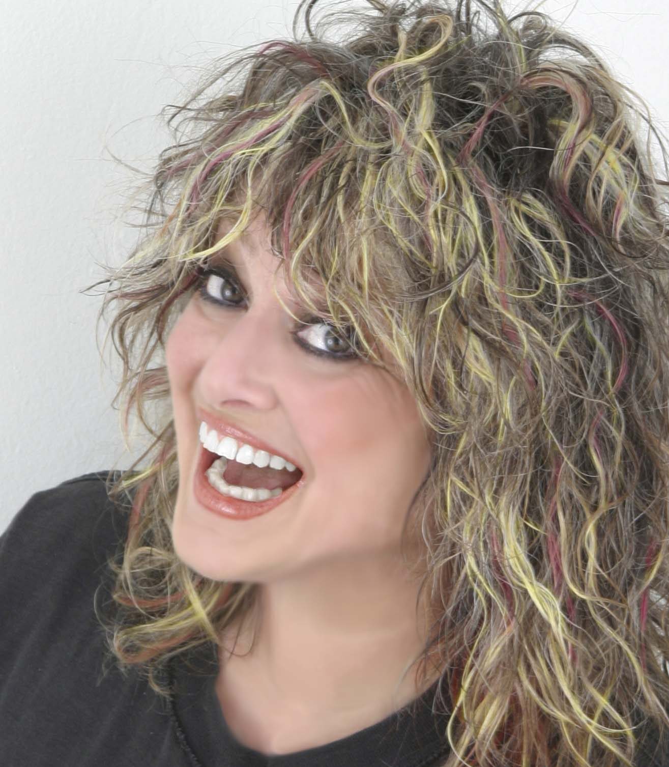 Nina Blackwood
